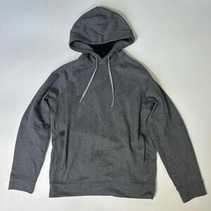 Lululemon City Sweat Thermo Pullover Hoodie